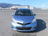 Used 2011 AT toyota vitz NSP130 Image[1]