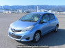 Used 2011 AT toyota vitz NSP130 Image[2]