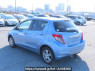 Used 2011 AT toyota vitz NSP130 Image[4]