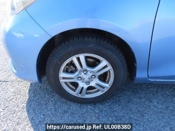 Used 2011 AT toyota vitz NSP130 Image[31]