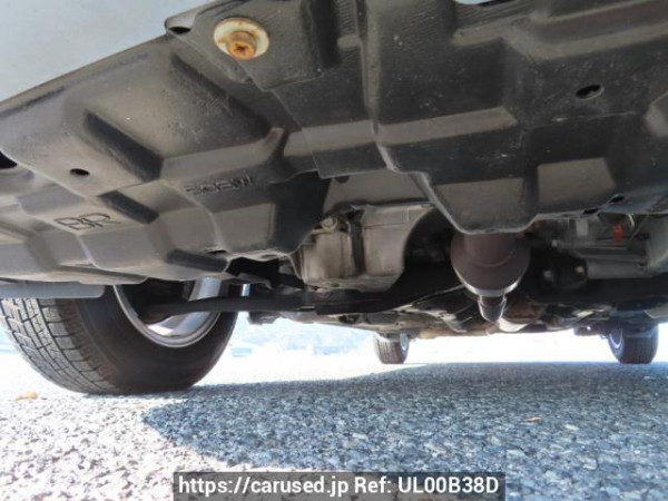 Used 2011 AT toyota vitz NSP130 Image[34]