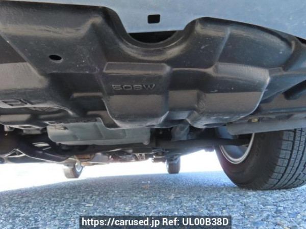 Used 2011 AT toyota vitz NSP130 Image[35]