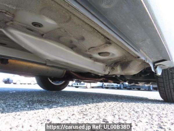 Used 2011 AT toyota vitz NSP130 Image[36]