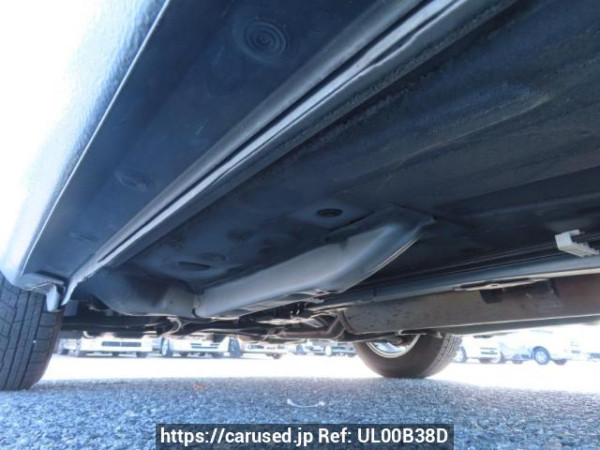 Used 2011 AT toyota vitz NSP130 Image[37]