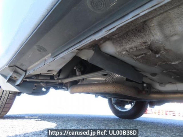 Used 2011 AT toyota vitz NSP130 Image[38]