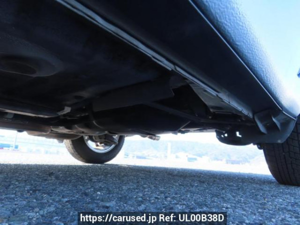 Used 2011 AT toyota vitz NSP130 Image[39]