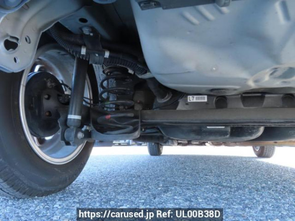 Used 2011 AT toyota vitz NSP130 Image[40]