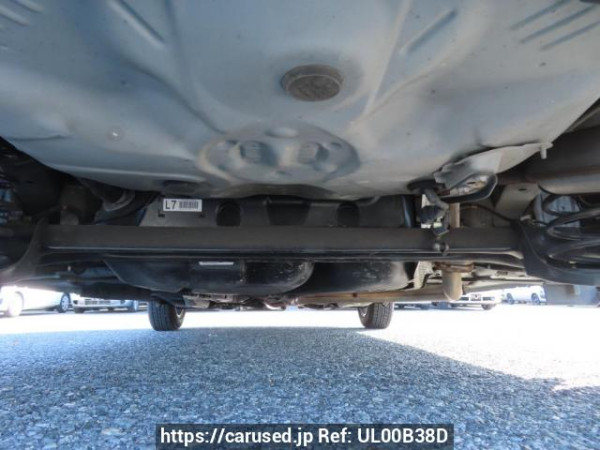 Used 2011 AT toyota vitz NSP130 Image[41]