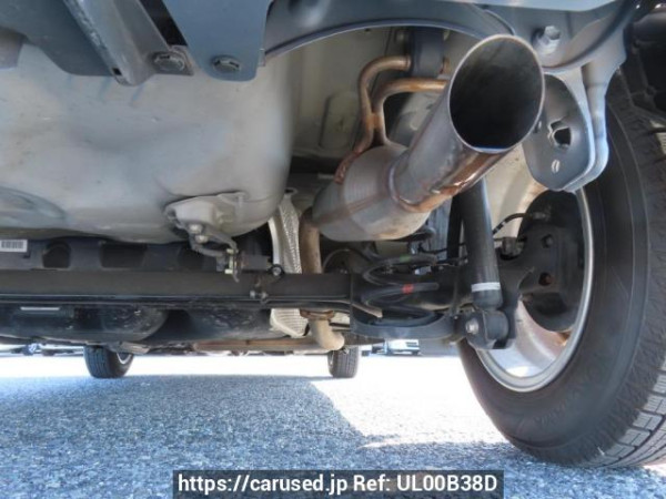 Used 2011 AT toyota vitz NSP130 Image[42]