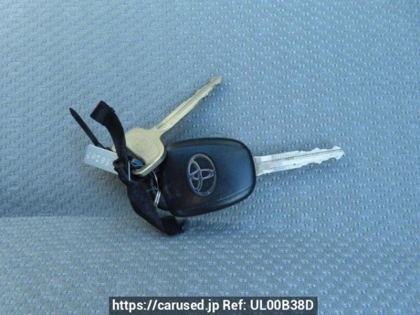 Used 2011 AT toyota vitz NSP130 Image[43]