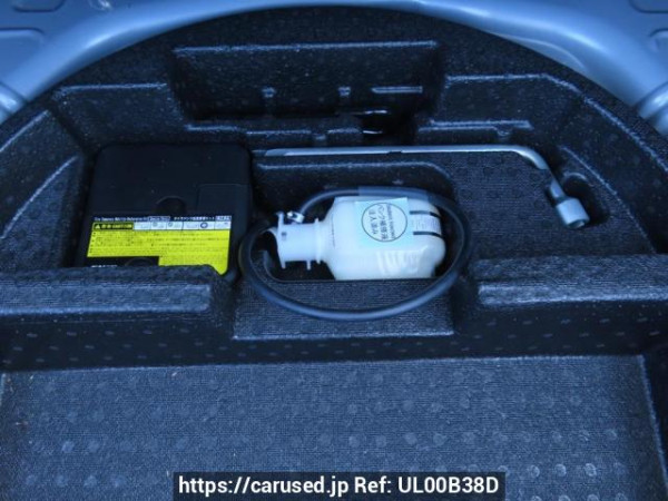 Used 2011 AT toyota vitz NSP130 Image[44]