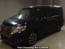 Honda Step WGN Spada RK5