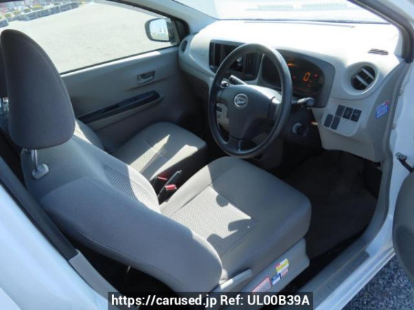 Used 2015 AT daihatsu mira-e-s LA300S Image[14]
