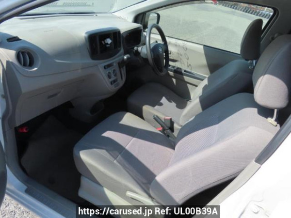 Used 2015 AT daihatsu mira-e-s LA300S Image[16]