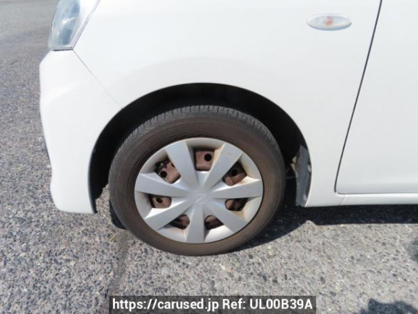 Used 2015 AT daihatsu mira-e-s LA300S Image[31]