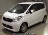 Used 2015 AT nissan dayz B21W Image[0]