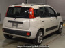 Used 2017 AT fiat panda 13909 Image[1]