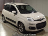 Used 2017 AT fiat panda 13909 Image[2]