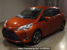 Toyota Vitz NHP130