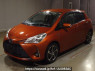 Used 2017 AT toyota vitz NHP130 Image[0]