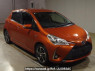 Used 2017 AT toyota vitz NHP130 Image[2]