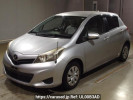 Toyota Vitz NSP130
