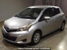Used 2011 AT toyota vitz NSP130 Image[0]