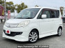Used 2012 CVT suzuki wagon-r-solio DBA-MA15S Image[0]