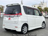 Used 2012 CVT suzuki wagon-r-solio DBA-MA15S Image[2]