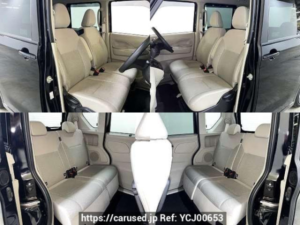 Used 2023 AT nissan dayz-roox 5AA-B44A Image[8]