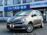 Used 2009 AT toyota ractis DBA-SCP100 Image[0]