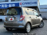 Used 2009 AT toyota ractis DBA-SCP100 Image[2]