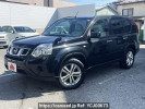 Nissan X-Trail DBA-NT31