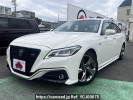 Toyota Crown Hybrid 6AA-AZSH20