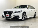 Toyota Crown Hybrid 6AA-AZSH20