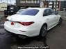 Used 2023 AT amg s-class 5AA-223163 Image[2]