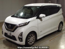 Nissan DAYZ B44W