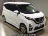 Used 2019 AT nissan dayz B44W Image[2]