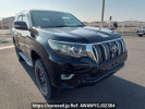 Toyota Land Cruiser Prado TRJ150W