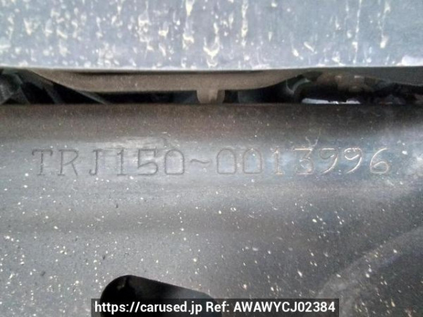 Used 2011 AT toyota land-cruiser-prado TRJ150W Image[11]