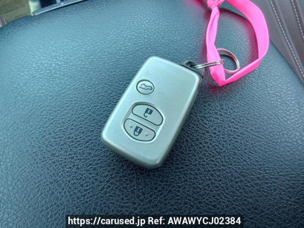 Used 2011 AT toyota land-cruiser-prado TRJ150W Image[27]