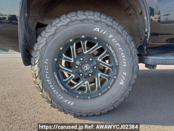 Used 2011 AT toyota land-cruiser-prado TRJ150W Image[30]