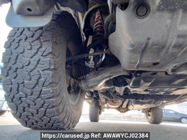 Used 2011 AT toyota land-cruiser-prado TRJ150W Image[32]