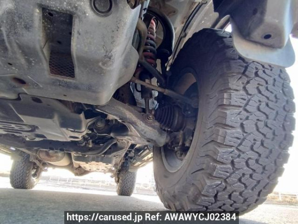 Used 2011 AT toyota land-cruiser-prado TRJ150W Image[33]