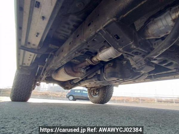 Used 2011 AT toyota land-cruiser-prado TRJ150W Image[34]