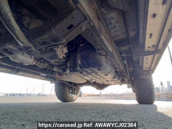 Used 2011 AT toyota land-cruiser-prado TRJ150W Image[35]