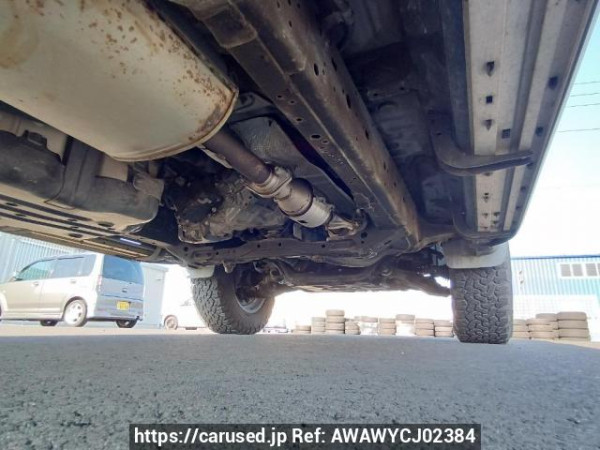 Used 2011 AT toyota land-cruiser-prado TRJ150W Image[37]