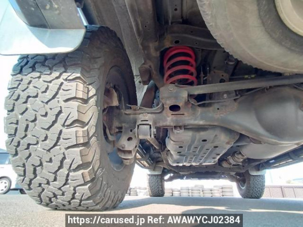 Used 2011 AT toyota land-cruiser-prado TRJ150W Image[38]