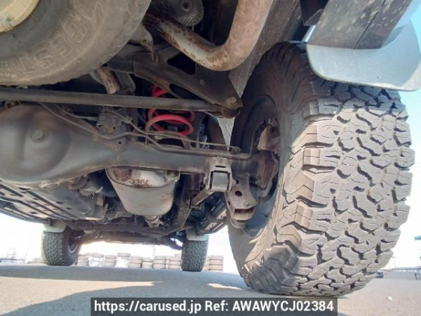 Used 2011 AT toyota land-cruiser-prado TRJ150W Image[40]