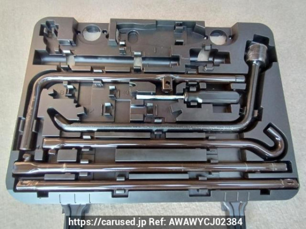 Used 2011 AT toyota land-cruiser-prado TRJ150W Image[42]